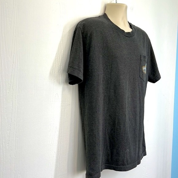 Ron Jon - It’s All About The Ride Cozumel Surfboard And Station Wagon T Shirt L - Picture 4 of 10